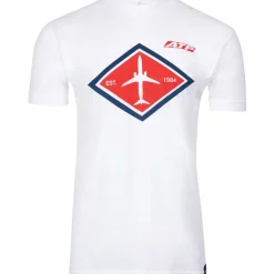 ATP Flight School Diamond T-Shirt