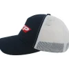 ATP Flight School Flight School Pilot Trucker Cap