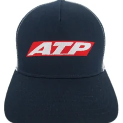 ATP Flight School Flight School Pilot Trucker Cap