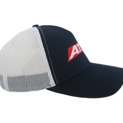 ATP Flight School Flight School Pilot Trucker Cap