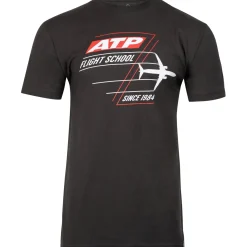 ATP Flight School Legacy T-Shirt Since 1984