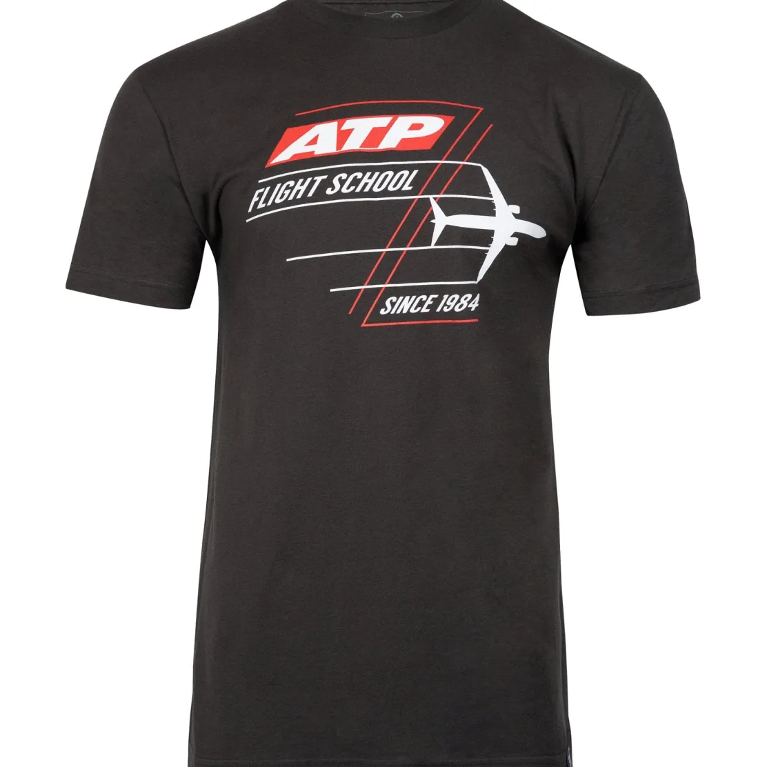 ATP Flight School Legacy T-Shirt Since 1984