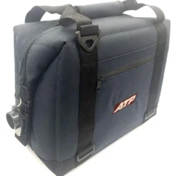 ATP Flight School Pilot Cooler Bag - Insulated Aviation Gear