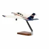 ATP Piper Archer TX Clear Canopy Large Mahogany Model