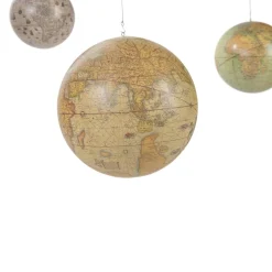 Authentic Models Globe Mobile - GL060
