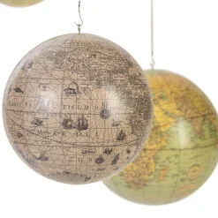 Authentic Models Globe Mobile - GL060