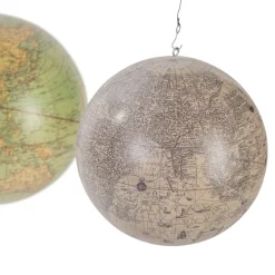 Authentic Models Globe Mobile - GL060