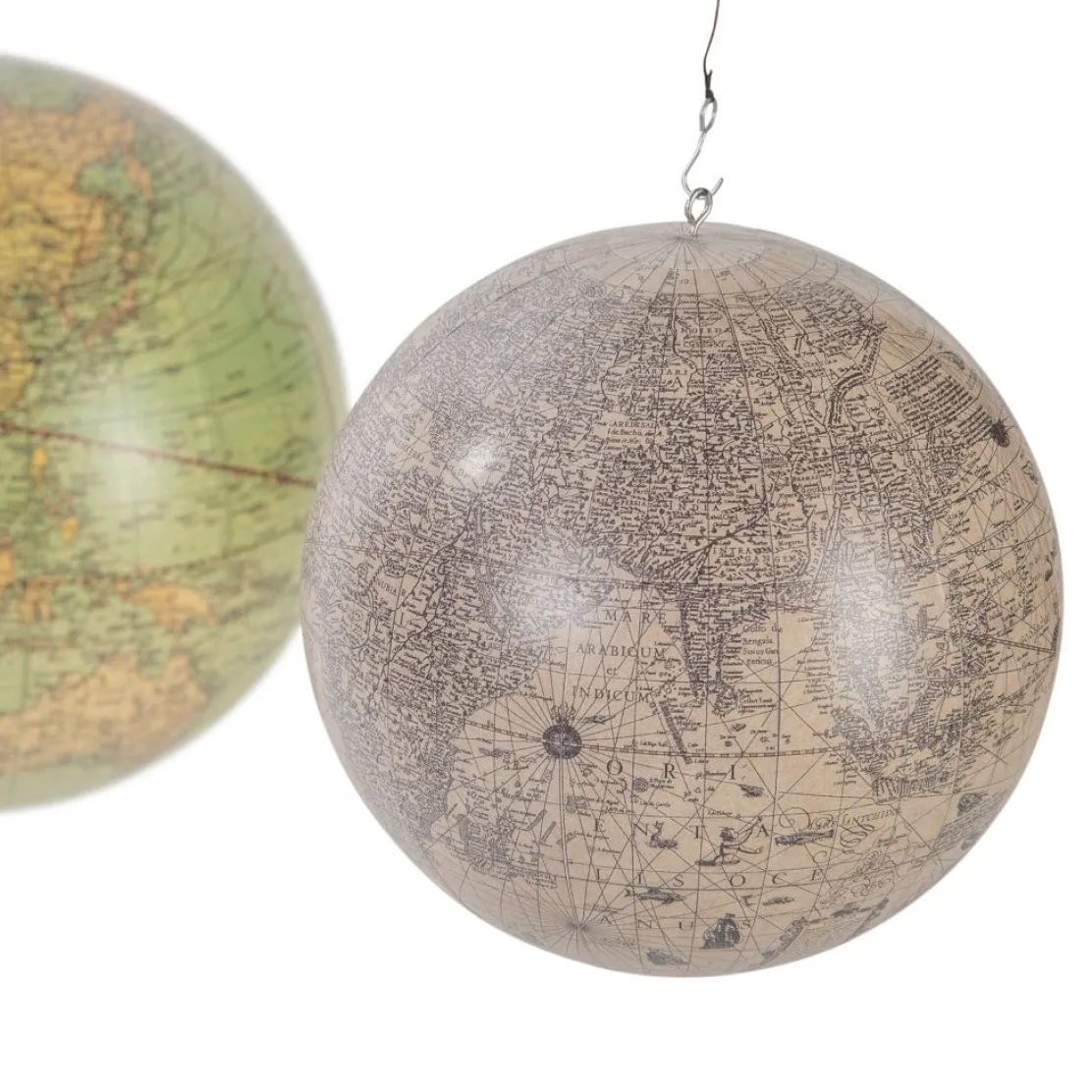 Authentic Models Globe Mobile - GL060