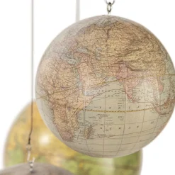 Authentic Models Globe Mobile - GL060
