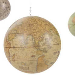 Authentic Models Globe Mobile - GL060