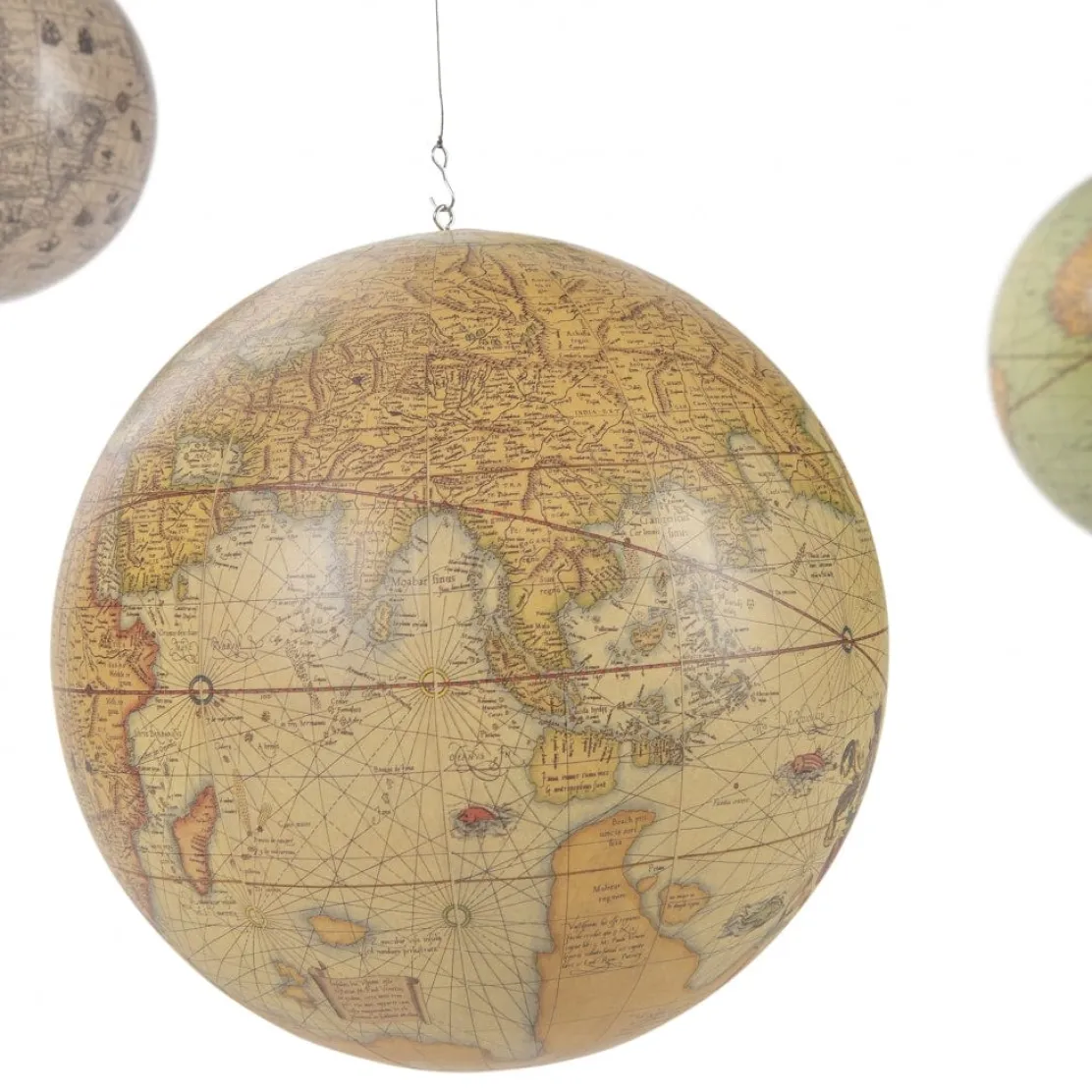 Authentic Models Globe Mobile - GL060
