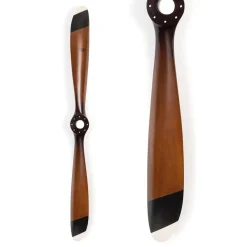Authentic Models Sopwith 73" Large Propeller Replica - Stunning Wooden Design - AP159