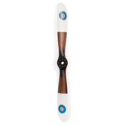 Authentic Models Sopwith 47" Propeller - WWI RAF Replica - AP178