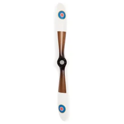 Authentic Models Sopwith WWII Replica 73" Large Propeller - AP181