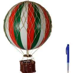 Authentic Models Tricolore Travels Light Hot Air Balloon - AP161I