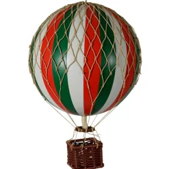 Authentic Models Tricolore Travels Light Hot Air Balloon - AP161I