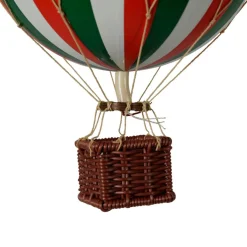Authentic Models Tricolore Travels Light Hot Air Balloon - AP161I