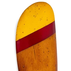 Authentic Models Vintage Cherry Wood 28
