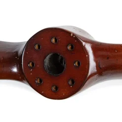 Authentic Models Vintage Cherry Wood 28