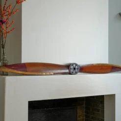 Authentic Models WWI French Finish 73" Large Propeller - AP158
