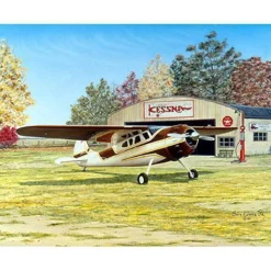 Autumn Classic Lyons Studios Limited Edition Aviation Print