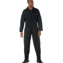Aviation Flight Suit Cotton/Poly Blend