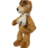 Aviation Plush Barnstorming Aviator Bear 12"
