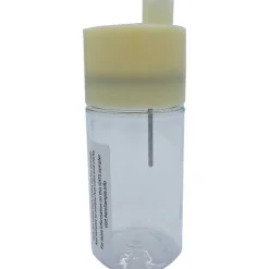 Aviation Specialties GATS Jar Eco-Friendly Aircraft Fuel Tester with Separator