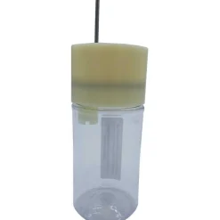 Aviation Specialties GATS Jar Eco-Friendly Aircraft Fuel Tester with Separator