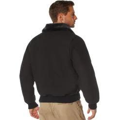 B-15A Bomber Jacket