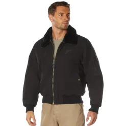B-15A Bomber Jacket