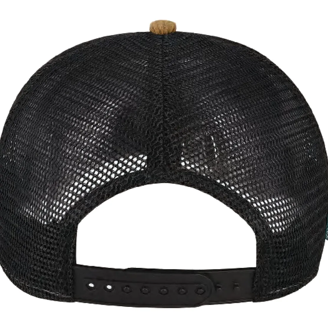 Beechcraft Wings Vintage Aviation Cap by Aeroplane Apparel Co.
