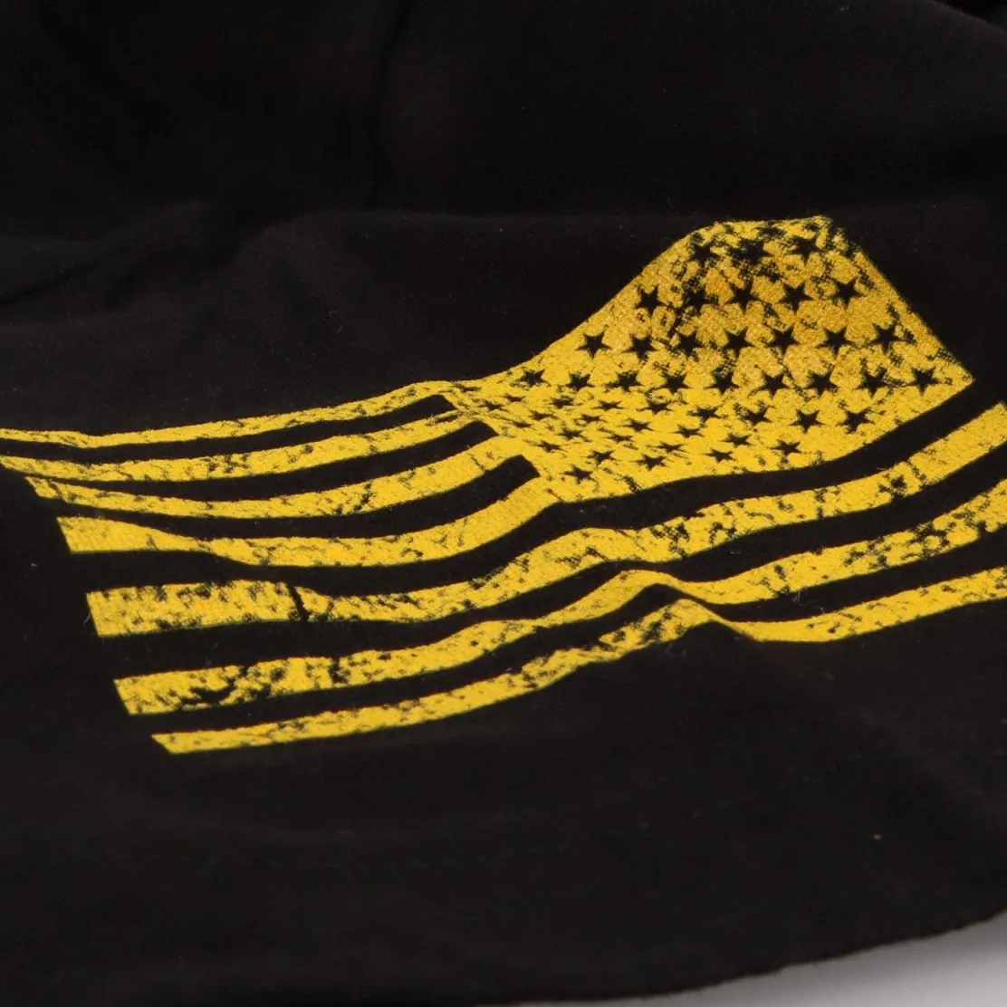 Bell UH-1 Huey Tribute T-Shirt by Aeroplane Apparel Co.