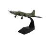 Boeing B-17F Flying Fortress 1/144 Diecast Aircraft Model