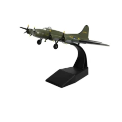 Boeing B-17F Flying Fortress 1/144 Diecast Aircraft Model