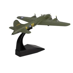 Boeing B-17F Flying Fortress 1/144 Diecast Aircraft Model