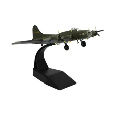 Boeing B-17F Flying Fortress 1/144 Diecast Aircraft Model