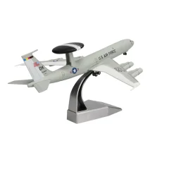 Boeing E-3 Sentry 1/200 Diecast Aircraft Model