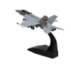 Boeing F/A-18E Super Hornet 1/100 Diecast Aircraft Model