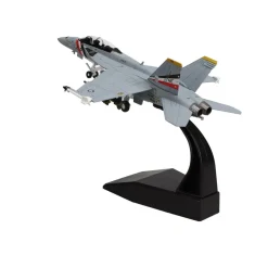 Boeing F/A-18E Super Hornet 1/100 Diecast Aircraft Model