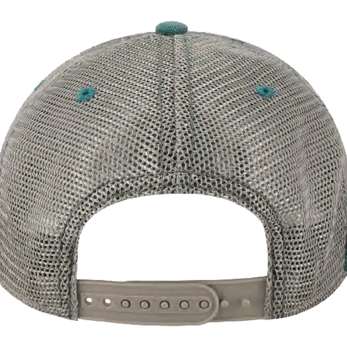 Boeing Vintage Mesh Trucker Cap by Aeroplane Apparel Co.