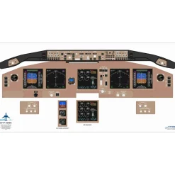 Boeing 18