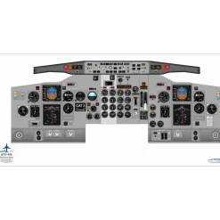 Boeing 18