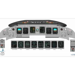 Bombardier 18