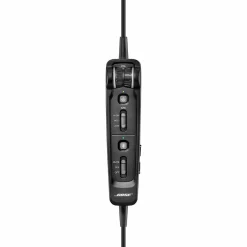 Bose A30 ANR Aviation Headset LEMO 6 Pin Aircraft Power with Bluetooth 857641-3140