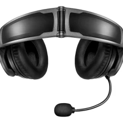 Bose A30 ANR Aviation Headset LEMO 6 Pin Aircraft Power with Bluetooth 857641-3140
