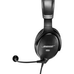 Bose A30 ANR Aviation Headset 5 Pin XLR Flex Power with Bluetooth 857641-3170
