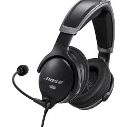 Bose A30 ANR Aviation Headset 5 Pin XLR Flex Power with Bluetooth 857641-3170