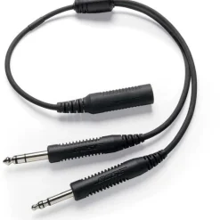 Bose 6-Pin to Dual GA Plug Adapter 327080-0010