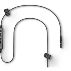 Bose ProFlight Series 2 ANR Aviation Headset LEMO 6 Pin Aircraft Power with Bluetooth 789812-5040